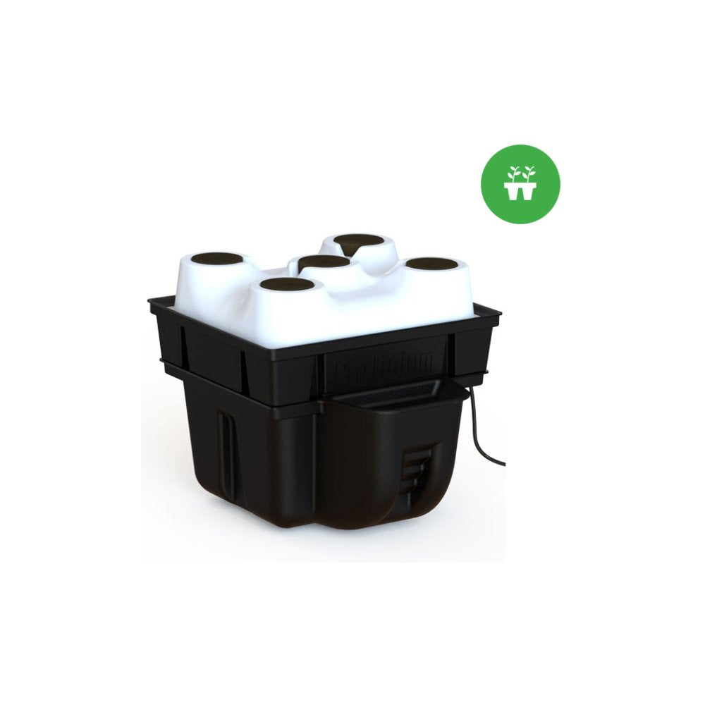 Platinium 40 Series AeroTop