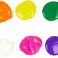 Crayola Washable Kid'S Paint, Assorted Colors, Pack Of 10