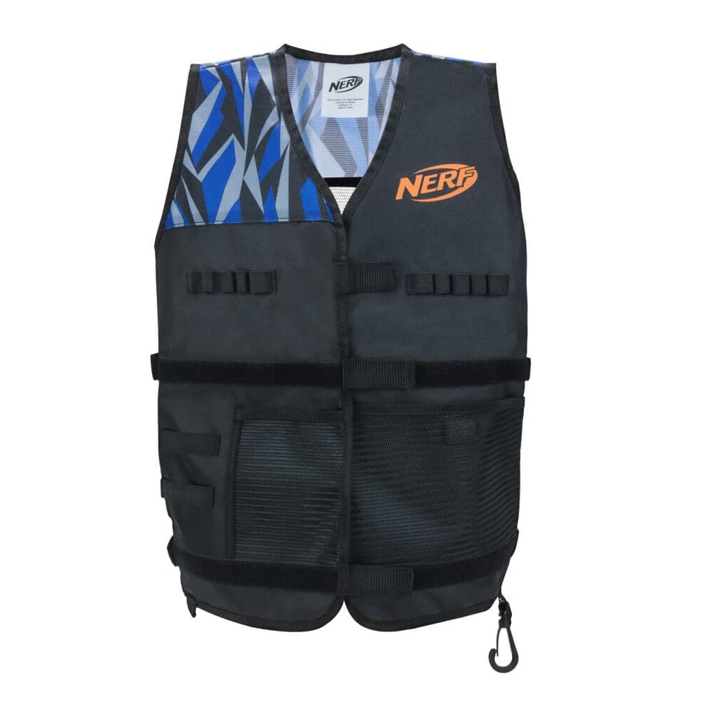 NERF advanced Tactical Vest