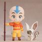 Good Smile Nendoroid Aang Figure - Multicolor - Plastic - Model G12895 - One Size