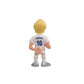 Minix 12 cm Soccer Collectible Figurine - Licensed Football Toy for Kids & Adults - Highly Detailed Player Miniature - Display o