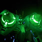 Larimuer 5 Pieces Led Units For Gundam Models Kits, Mg Led Unit Set For Gundam 00 Mg Gn-X Light Up Certain Gundam Models Hobby A