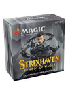Magic Tcg Magic: The Gathering Prerelease Kit: Mtg Strixhaven Silverquill