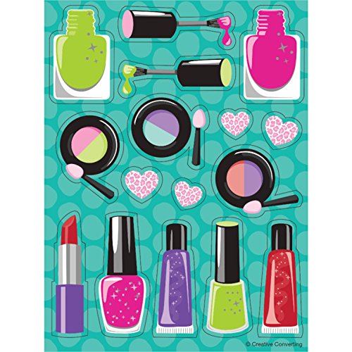 STCK VAL 12/4 SPARKLE SPA PTY