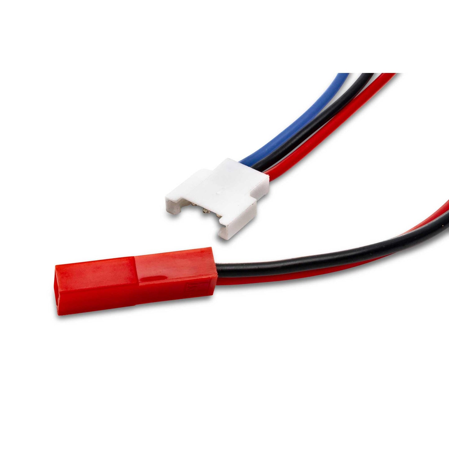 Spektrum Receiver/ESC: UMX WACO, SPMA3196