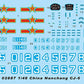 Trumpeter China Nanchang Cj-6 Model Building Kit