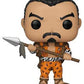 Funko Pop Spider-Man Kraven The Hunter Exclusive