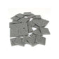 Mantic Games Mgds23 Dungeon Saga: Flagstone Bases Play Set