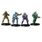Mantic Halo: Flashpoint Recon Edition Miniatures Game - Tactical Skirmish for 2 Players, Ages 13+, Multicolor, Model MAGMGHA101
