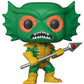 Funko Pop Television: Masters Of The Universe - Merman With Blue Merman Chase Collectible Vinyl Figure