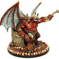 Battlefront Miniature Gale Force Nine - Out Of The Abyss Demon Lord Orcus (1 Fig), Antis Color-T-2-148
