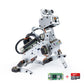 Sunfounder Ai Robot Kit With Raspberry Pi Zero 2 W+32G Tf Card, Chatgpt-4O Enabled With Voice Command & Video Recognition, App C