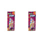 Negi Brain Drain Puzzle Game for Kids and Adults (Pack of 2)
