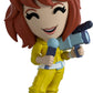 Youtooz Teenage Mutant Ninja Turtles April O'Neil 4.8'', April O'Neil Vinyl Figure, Collectible April O'Neil From Teenage Mutant