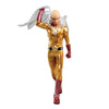 Banpresto 17692 One Punch Man DXF Saitama Metallic Color enhanced Figure