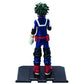 Abystyle My Hero Academia - Izuku Midoriya Figure (Sfc Figure #001)