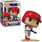 Funko Pop! MLB Shohei Ohtani (Alternate Jersey) - Vinyl, Multicolor, OS, Model 64172