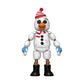Funko Pop! FNAF Holiday 2023 Set of 4 - Freddy, Bonnie, Chica, Foxy - Vinyl Collectibles - Model 72481-84