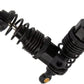 Rc Car Shock Absorber, Aluminum 68Mm Shock Absorber Oil Adjustable Damper For 1/10 Drift Rc Car Hpi Hsp Losi Axial Tamiya Redcat