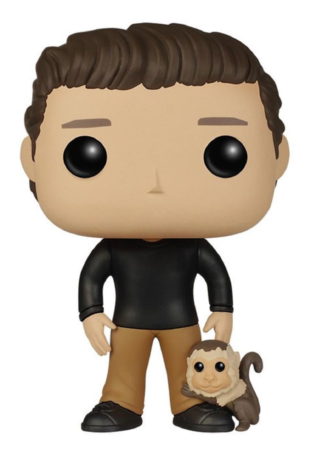 Funko Friends Ross Geller Pop Vinyl Figure