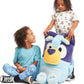 Bluey My Size Giant 32' Plush