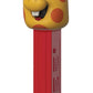 Funko 34413 Pop! Pez: Quaker Oats - Crunch Berry Monster, Multicolor