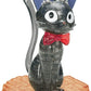 Beverly 3D Crystal Puzzle Studio Ghibli Black 36 Pieces 3D Jp Clear Puzzle For Adults And Children