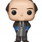 Funko Pop! TV Kevin Malone with Chili - Standard Vinyl Figure - Multicolor - Model 41884