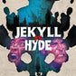 Mandoo Games Jekyll Vs. Hyde: Trick Taking Game, 2 Player, 20 Min Play Time, Ages 14+