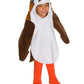 Rubies Star Wars Episode Viii: The Last Jedi Deluxe Porg Child'S Costume, X-Small