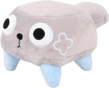 Guiyang Store Dandy'S World Plush Toy, 10-Inch Dandy'S Gaming Plush Doll, Suitable For Gaming Fans And Toy Lovers