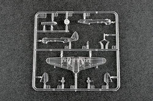 Trumpeter 1:200 - Douglas Tbd-1 Devastator