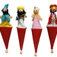 Purim Puppets