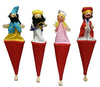 Purim Puppets