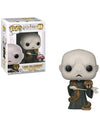 Funko Pop Harry Potter Voldemort waith Nagini limited availability Vinyl Figure