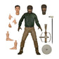 Neca: Universal Monsters Wolf Man Ultimate 7' Action Figure