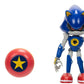 Sonic the Hedgehog Sonic 4 Action Figure 2 Pack - Modern Sonic & Modern Metal Sonic