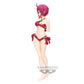 Banpresto - Mobile Suit Gundam Seed Freedom The Movie - Lunamaria Hawke, Bandai Spirits Glitter & Glamours Figure