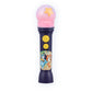 Ekids Bluey Microphone Toy For Toddlers, Includes Built-In Music And Lights, Designed For Fans Of Bluey Toys