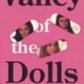 DOLLHOUSE MINIATURE 1:12 SCALE VALLEY OF THE DOLLS BOOK #TIN3085