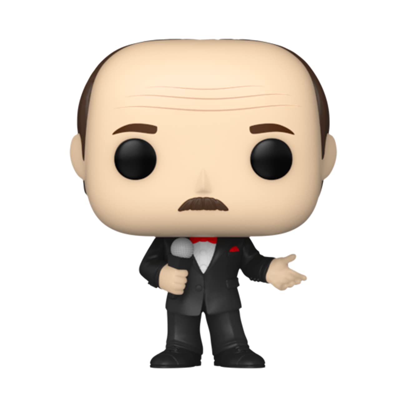 Funko Pop! Contdown Calendar: Wwe - Countdown Calendar 2023, 14 Day