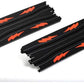 Afx/Racemasters Track Squeeze 9 Pair Afx70604 Ho Slot Racing Track