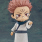 Good Smile Jujutsu Kaisen: Sukuna Nendoroid Action Figure, Multicolor