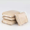 4Pack Clay Argil Set For Pottery Wheel Pw01P Kid Diy Toy 1600G Big Capacity