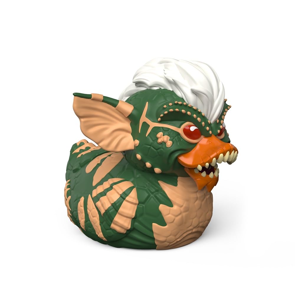 Tubbz Mini: Horror - Stripe Cosplaying Rubber Duck Vinyl Figure