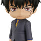 Chugai Mining Mining Co. Blood Blockade Battlefront & Beyond: Steven A Starphase Nendoroid Action Figure Multicolor