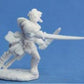 Reaper Valeros (1) Miniature