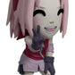 Youtooz Sakura Haruno, 3.8'' Inch Naruto Anime Figure, Collectible Sakura Haruno Vinyl Figure Naruto Collection
