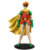 Mcfarlane Toys Dc Multiverse The Dark Knight Returns Robin 7' Action Figure With Build-A Horse Parts & Accessories