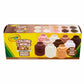 Crayola Colors of the World Washable Project Paint - Set of 10 colors, 2 oz Bottles